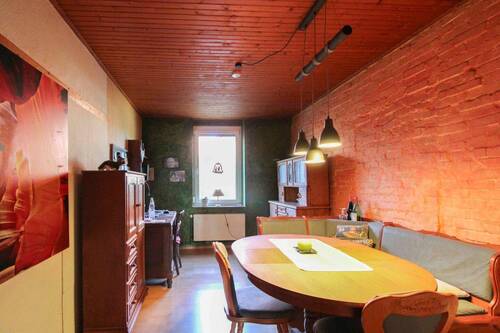 Abeitszimmer - 