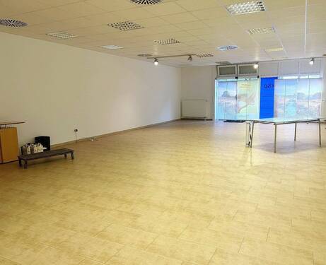 Verkaufsraum 2 - Büro zum Kaufen in Hornberg