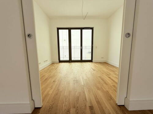 Schlafzimmer 1 - 
