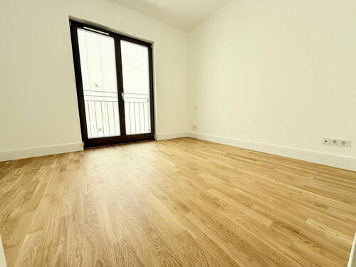 Schlafzimmer 2 - 