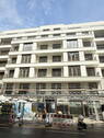 Bild 1 - Erstbezug & provisionsfrei! Moderne 3-Zimmer-Wohnung mit 2 Balkonen und Aufzug H9-24