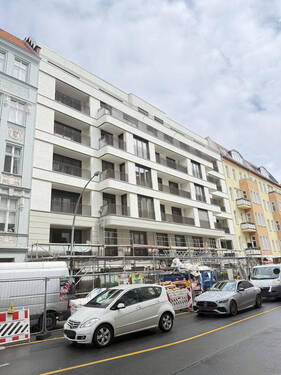 Bild 4 - Etagenwohnung mit 71,60 m² in Berlin zum Kaufen