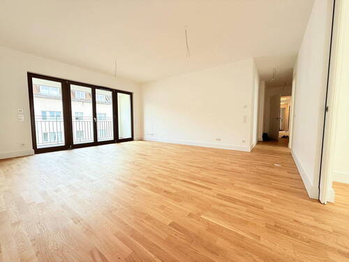 Wohnbereich - 