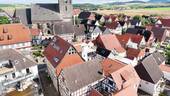 DJI_20240723171755_0006_D.JPG - Etagenwohnung mit 210,00 m² in Wolfhagen zum Kaufen