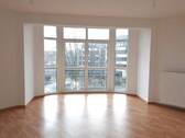 Wohnzimmer - 2 Zimmer Etagenwohnung zum Kaufen in Dresden