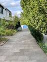 Weg zur Garage - 