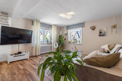 Wohnzimmer - 