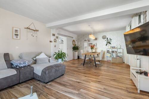 Wohnzimmer - 