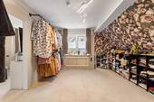 Ankleidezimmer - 