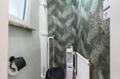 WC Obergeschoss - 