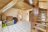 Eingangsbereich Wohnung - 