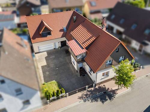 Drohne - 