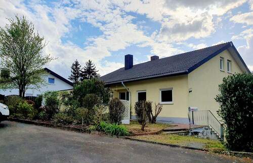 Bild 4 - Einfamilienhaus mit 197,00 m² in Buchen zum Kaufen