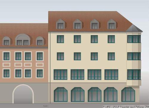 FARBKONZEPT_Kesselstraße 17 - 3 Zimmer Etagenwohnung in Bautzen