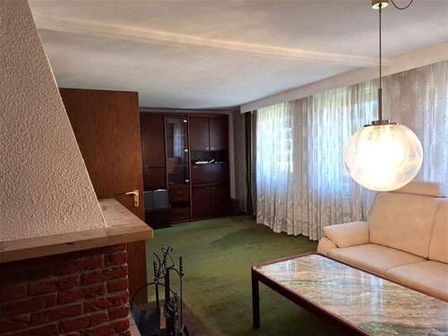 Wohnzimmer OG - 