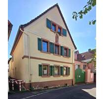 Altortcharme mit Potential - Ihr neues Zuhause in Thüngersheim