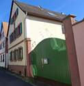 Außenansicht - 6 Zimmer Einfamilienhaus zum Kaufen in Thüngersheim