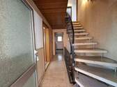 Hauseingang - 