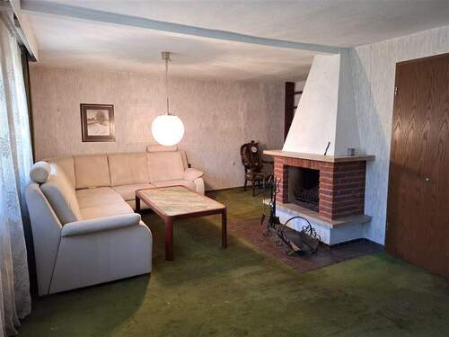 Wohnzimmer OG - 