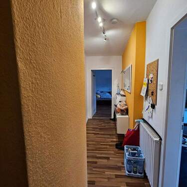 Bild 3 - 3 Zimmer Etagenwohnung in Witten