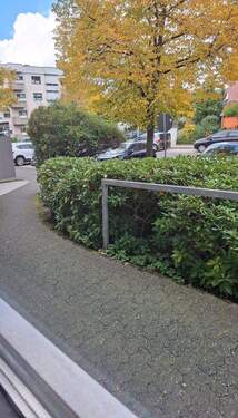 barrierefreier Zugang - 