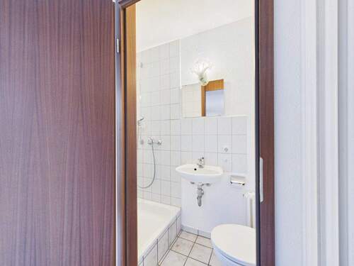 UG-Gästebad - 5 Zimmer Reihenmittelhaus in Rottweil