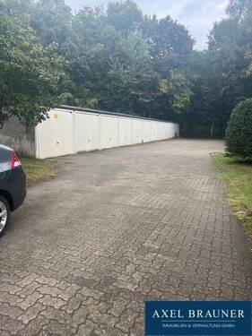 Garagenhof - 