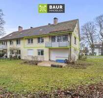 Großzügige 4-Zimmer-Wohnung in gefragter Lage von Biberach