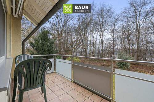 Balkon - 