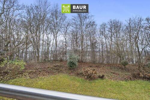 Balkon-Aussicht - 