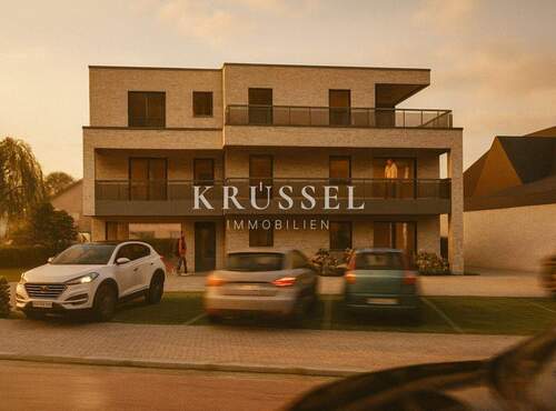 Ein Objekt, das Qualität und Design vereint - 