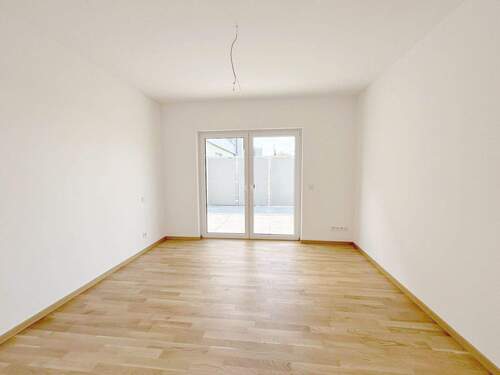 Schlafzimmer 1 - 3 Zimmer Etagenwohnung in Palzem