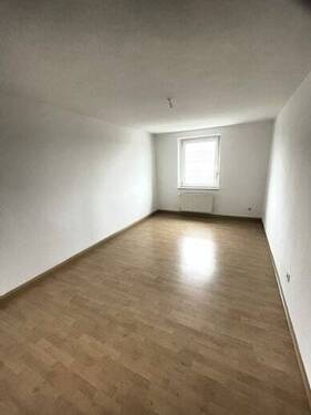Schlafzimmer - Etagenwohnung mit 47,60 m&sup2; in Plauen zur Miete