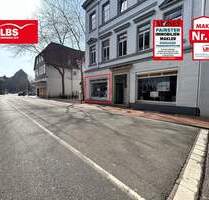 Provisionsfrei: Attraktive, moderne Ladenfläche in guter Lage - Minden Innenstadt