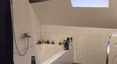 Wohnung Obergeschoss, Badezimmer - 