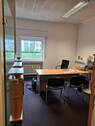 Einzelbüro - 