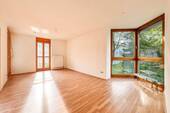 Wohnzimmer (IST-Zustand) - 2 Zimmer Einfamilienhaus zum Kaufen in Kempten (Allgäu)