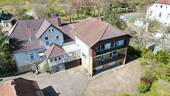Hausansicht - 