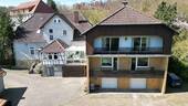 Hausansicht - 