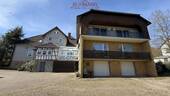 Hausansicht - 