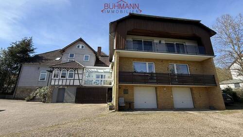 Hausansicht - 