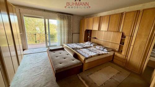 Schlafzimmer - 