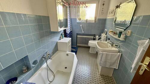 Badezimmer - 