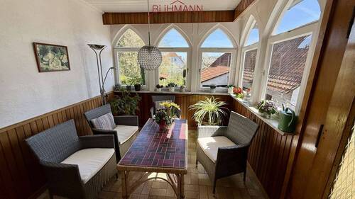Wintergarten - 