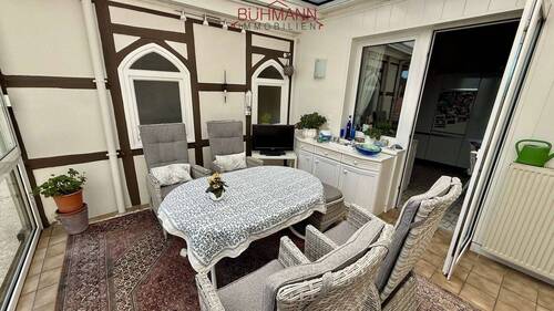 Wintergarten - 