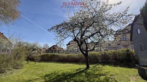 Garten - 
