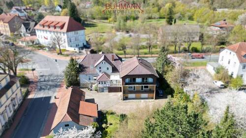 Ansicht von Oben - 