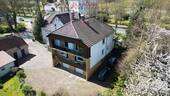 Ansicht von Oben - 