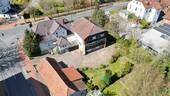 Hausansicht - 