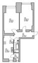 Grundriss - 